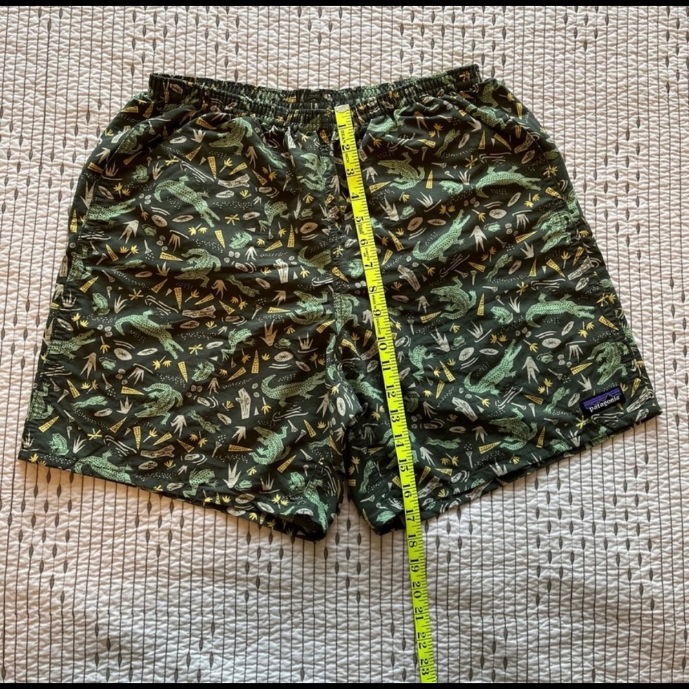 Patagonia Baggies Mens 7"